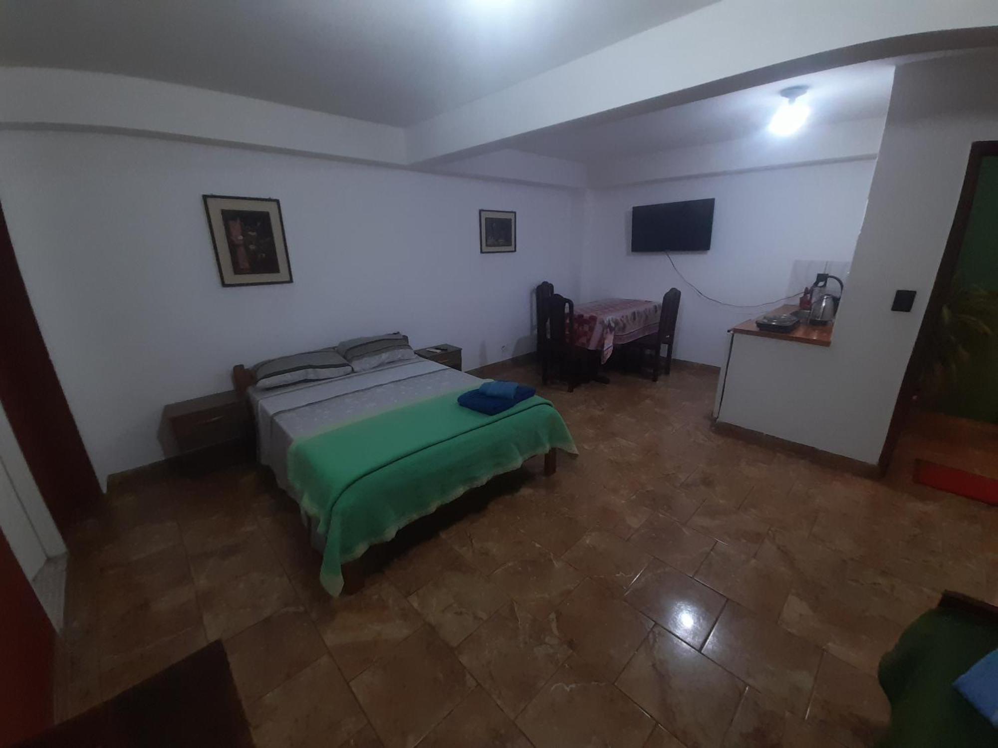 Апартаменты Departamento En Iguazu Пуэрто-Игуасу Экстерьер фото